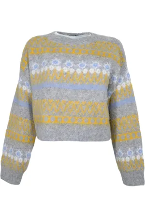 HUGO BOSS Donna, Maglie, Multicolore, S, new