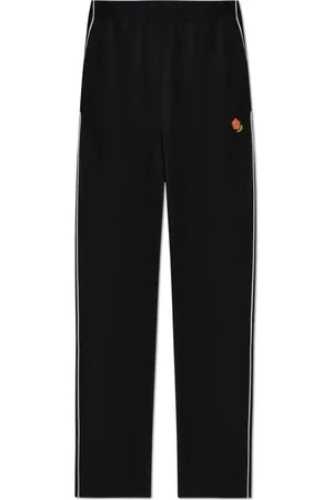 Kenzo Uomo, Pantaloni, Nero, L, new