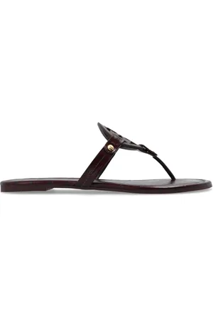 Tory Burch Donna, Scarpe, Rosso, 36 EU, new