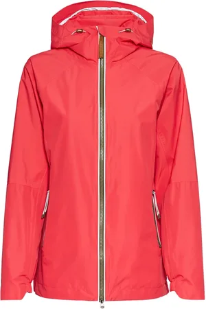 Camel Active Donna, Sport, Rosso, 3Xl, new