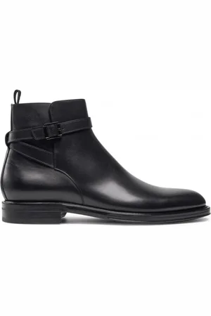 HUGO BOSS Uomo, Scarpe, Nero, 43 EU, new