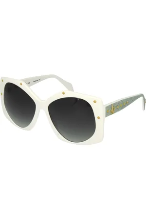 John Richmond Donna, Accessori, Bianco, Taglia unica, new