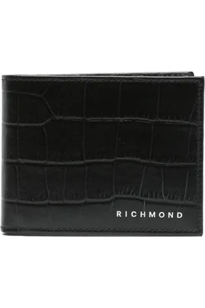 John Richmond Uomo, Accessori, Nero, Taglia unica, new