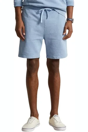 Ralph Lauren Uomo, Pantaloncini, Blu, L, new