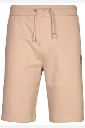 Karl Lagerfeld Uomo, Pantaloncini, Rosa, M, new