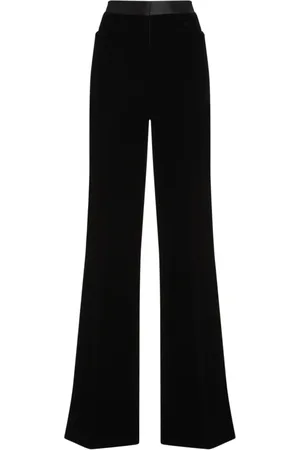 Tom Ford Donna, Pantaloni, Nero, S, new