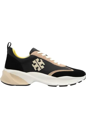 Tory Burch Donna, Scarpe, Multicolore, 35 1/2 EU, new