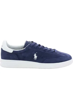 Ralph Lauren Uomo, Scarpe, Blu, 47 EU, new