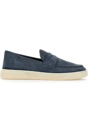 Hogan Uomo, Scarpe, Blu, 41 EU, new