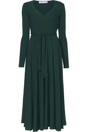 Proenza Schouler Donna, Abiti, Verde, XS, new