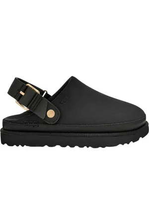 UGG Donna, Scarpe, Nero, 37 EU, new