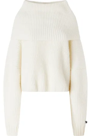 Pinko Donna, Maglie, Bianco, M, new