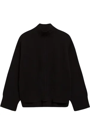 Ivy & Oak Donna, Maglie, Nero, XS, new