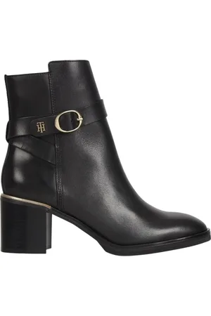 Tommy Hilfiger Donna, Scarpe, Nero, 39 EU, new