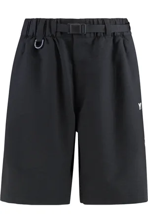 Y-3 Uomo, Pantaloncini, Nero, S, new