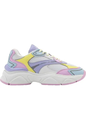 Karl Lagerfeld Donna, Scarpe, Multicolore, 39 EU, new
