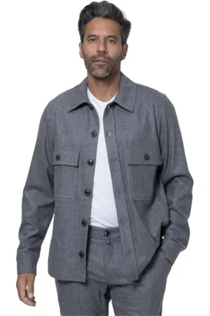 Jacob Cohen Donna, Giacche, Grigio, L, new