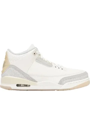 Jordan Uomo, Scarpe, Bianco, 42 EU, new