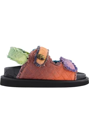 Kurt Geiger Donna, Scarpe, Multicolore, 39 EU, new
