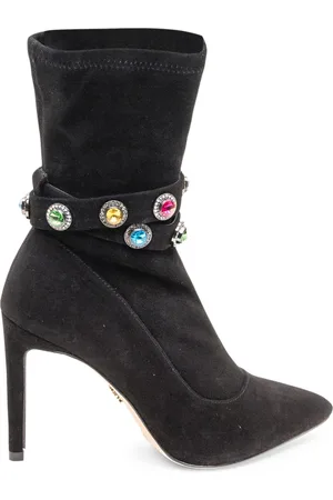 Kurt Geiger Donna, Scarpe, Nero, 40 EU, new