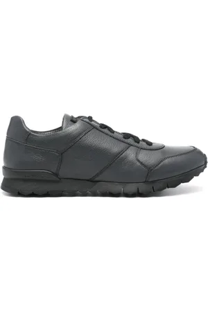 Kiton Uomo, Scarpe, Blu, 43 EU, new