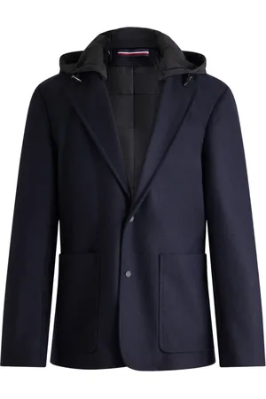 Fusalp Uomo, Giacche, Blu, 2Xl, new
