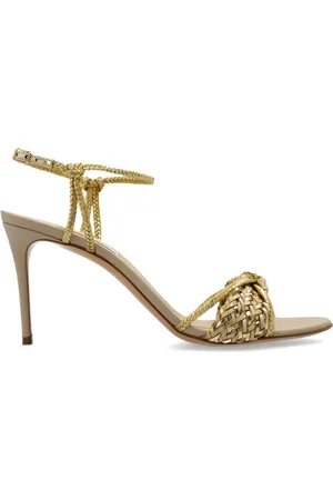 Casadei Donna, Scarpe, Giallo, 39 1/2 EU, new