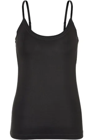 INWEAR Donna, Top, Nero, 2Xs, new