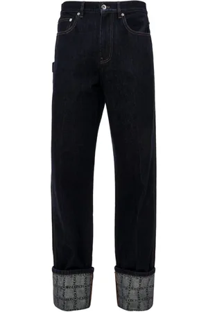 J.W.Anderson Uomo, Jeans, Blu, W30, new