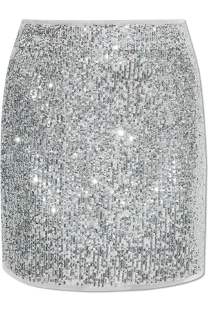 Zadig & Voltaire Donna, Gonne, Grigio, S, new