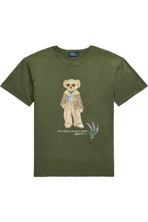 Ralph Lauren Donna, Top, Verde, S, new