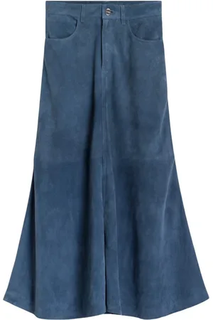 Ivy & Oak Donna, Gonne, Blu, S, new