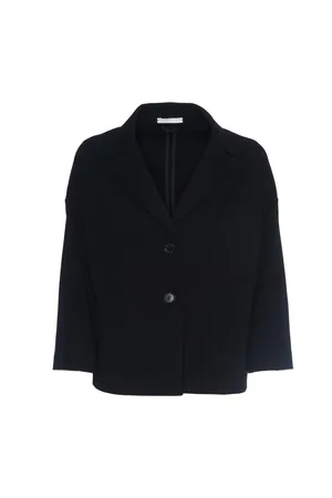 Circolo Donna, Giacche, Nero, M, new