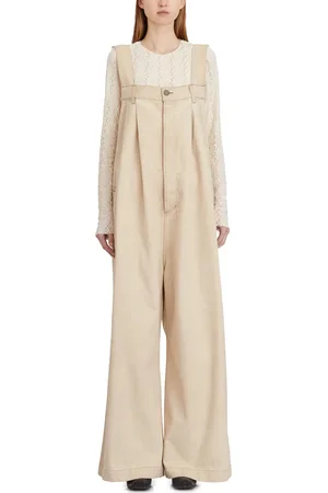 UMA WANG Donna, Jumpsuits, , S, new
