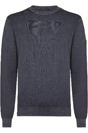 Peuterey Uomo, Felpe, Blu, L, new