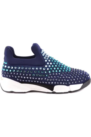 Pinko Donna, Scarpe, Blu, 36 EU, new