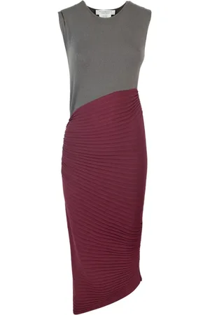 Serafini Donna, Abiti, Multicolore, S, new