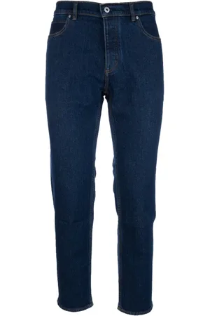 HUGO BOSS Uomo, Jeans, Blu, W36, new