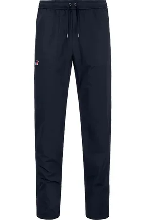 K-Way Uomo, Pantaloni, Blu, L, new