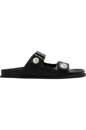 Jimmy Choo Donna, Scarpe, Nero, 40 1/2 EU, new