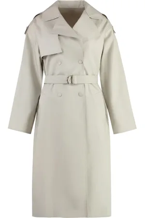 YVES SALOMON Donna, Cappotti, , S, new