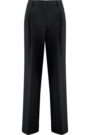 Pinko Donna, Pantaloni, Nero, XS, new