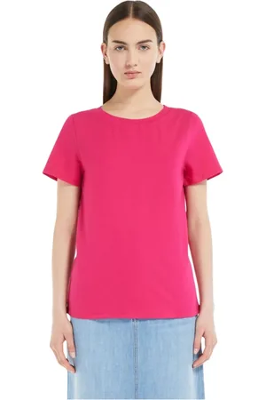 Max Mara Donna, Top, Rosa, M, new
