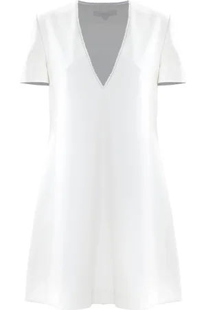 Kocca Donna, Abiti, Bianco, XS, new