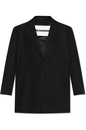 Jil Sander Uomo, Giacche, Nero, M, new