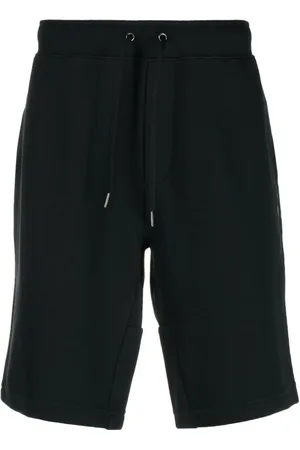 Ralph Lauren Uomo, Pantaloncini, Nero, XL, new