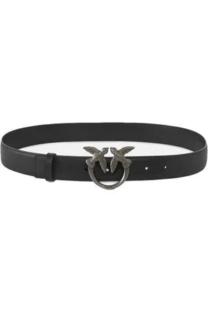 Pinko Donna, Accessori, Nero, L, new