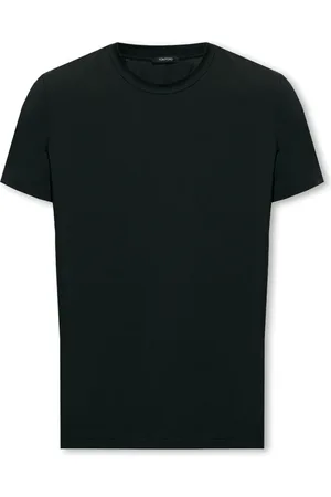 Tom Ford Uomo, Top, Nero, XS, new