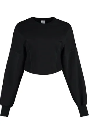 Pinko Donna, Maglie, Nero, S, new
