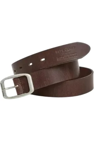 Pepe Jeans Uomo, Accessori, Marrone, 105 CM, new